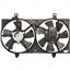 Dual Radiator and Condenser Fan Assembly FS 76062