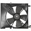 Engine Cooling Fan Assembly FS 76064