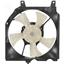 A/C Condenser Fan Assembly FS 76065