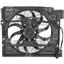 A/C Condenser Fan Assembly FS 76069