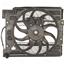 A/C Condenser Fan Assembly FS 76069