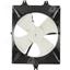 A/C Condenser Fan Assembly FS 76070