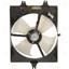 A/C Condenser Fan Assembly FS 76070