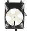 A/C Condenser Fan Assembly FS 76076