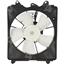 A/C Condenser Fan Assembly FS 76077