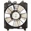 A/C Condenser Fan Assembly FS 76077