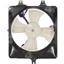 A/C Condenser Fan Assembly FS 76080