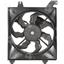 A/C Condenser Fan Assembly FS 76086