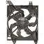 A/C Condenser Fan Assembly FS 76086