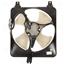 A/C Condenser Fan Assembly FS 76088