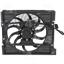 A/C Condenser Fan Assembly FS 76089