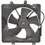 Engine Cooling Fan Assembly FS 76093