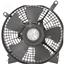 A/C Condenser Fan Assembly FS 76096