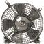 A/C Condenser Fan Assembly FS 76096