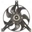 A/C Condenser Fan Assembly FS 76097