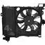 A/C Condenser Fan Assembly FS 76099