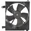 A/C Condenser Fan Assembly FS 76116