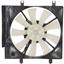 A/C Condenser Fan Assembly FS 76119