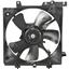 Engine Cooling Fan Assembly FS 76124