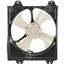 A/C Condenser Fan Assembly FS 76128