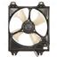 A/C Condenser Fan Assembly FS 76128