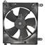 Engine Cooling Fan Assembly FS 76130