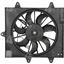 Engine Cooling Fan Assembly FS 76136