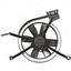 2000 Chevrolet Cavalier Engine Cooling Fan Assembly FS 76140