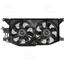 Dual Radiator and Condenser Fan Assembly FS 76142