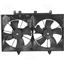 Dual Radiator and Condenser Fan Assembly FS 76146