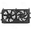 Dual Radiator and Condenser Fan Assembly FS 76147