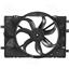 Engine Cooling Fan Assembly FS 76153
