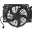 2003 BMW X5 A/C Condenser Fan Assembly FS 76164