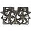 Dual Radiator and Condenser Fan Assembly FS 76167