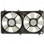 Dual Radiator and Condenser Fan Assembly FS 76173