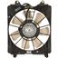 A/C Condenser Fan Assembly FS 76178