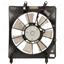 A/C Condenser Fan Assembly FS 76180