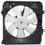 A/C Condenser Fan Assembly FS 76221