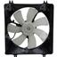 A/C Condenser Fan Assembly FS 76233