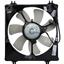 A/C Condenser Fan Assembly FS 76233