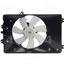 A/C Condenser Fan Assembly FS 76246