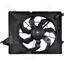 Engine Cooling Fan Assembly FS 76250