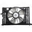 Engine Cooling Fan Assembly FS 76251