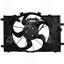 Engine Cooling Fan Assembly FS 76258