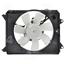 A/C Condenser Fan Assembly FS 76296