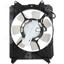 A/C Condenser Fan Assembly FS 76296