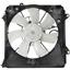 A/C Condenser Fan Assembly FS 76312