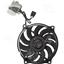 2010 Volkswagen Beetle Engine Cooling Fan Assembly FS 76313