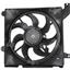 Engine Cooling Fan Assembly FS 76314