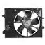 Engine Cooling Fan Assembly FS 76316